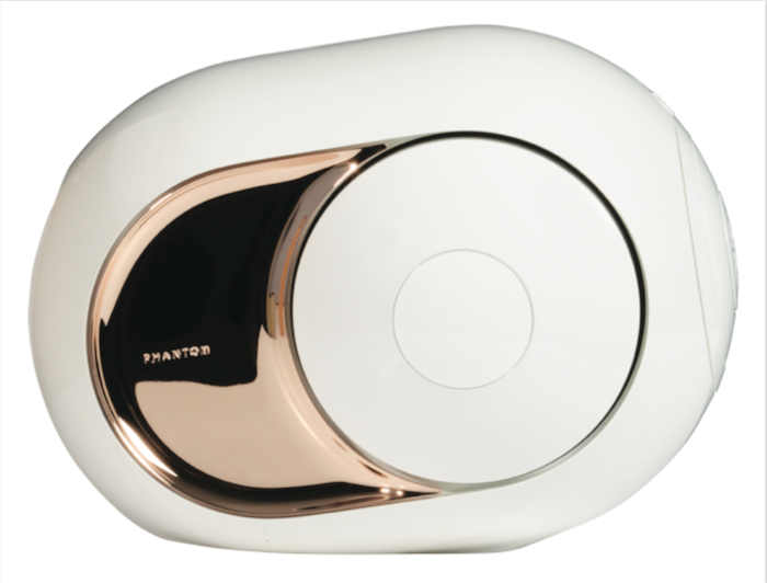 Phantom I 108 dB gold - Enceinte haut de gamme